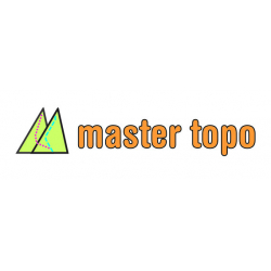 Master Topo - Ściany Tatr